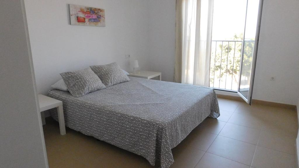 Apartamentos Playamar Roquetas de Mar Exterior photo