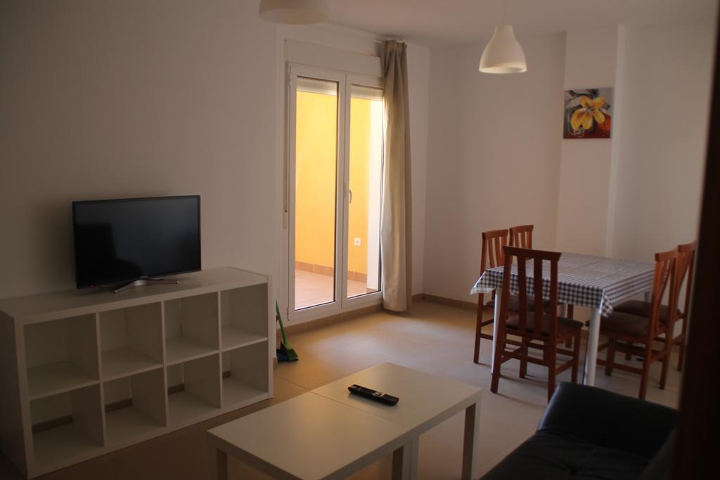 Apartamentos Playamar Roquetas de Mar Exterior photo