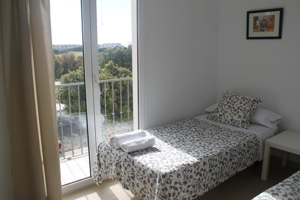 Apartamentos Playamar Roquetas de Mar Exterior photo