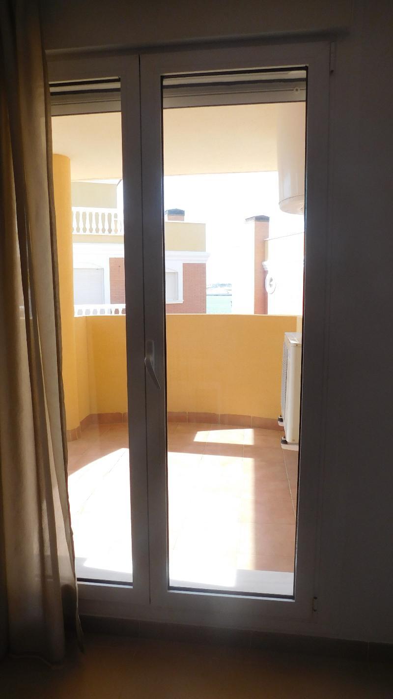 Apartamentos Playamar Roquetas de Mar Exterior photo