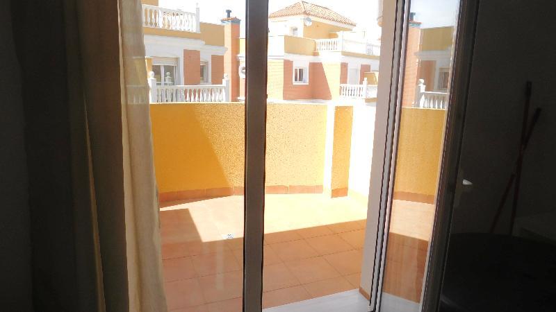 Apartamentos Playamar Roquetas de Mar Exterior photo