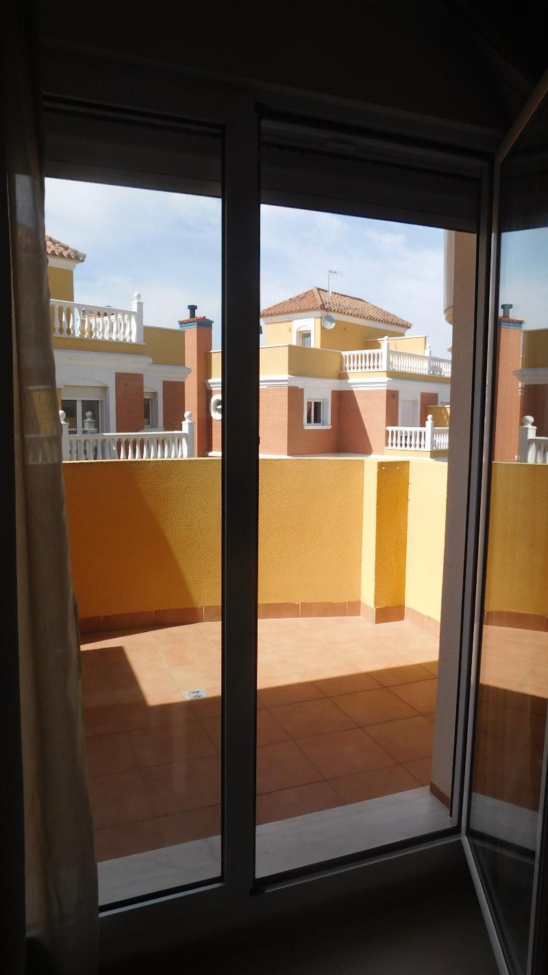 Apartamentos Playamar Roquetas de Mar Exterior photo