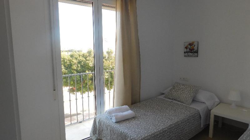 Apartamentos Playamar Roquetas de Mar Exterior photo