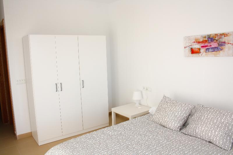 Apartamentos Playamar Roquetas de Mar Exterior photo