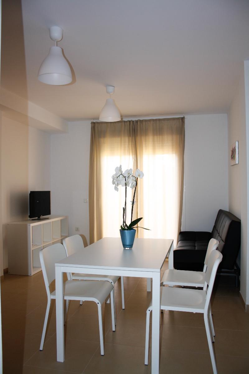 Apartamentos Playamar Roquetas de Mar Exterior photo